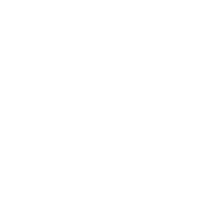 A science related icon. An orb with several ovals around it.