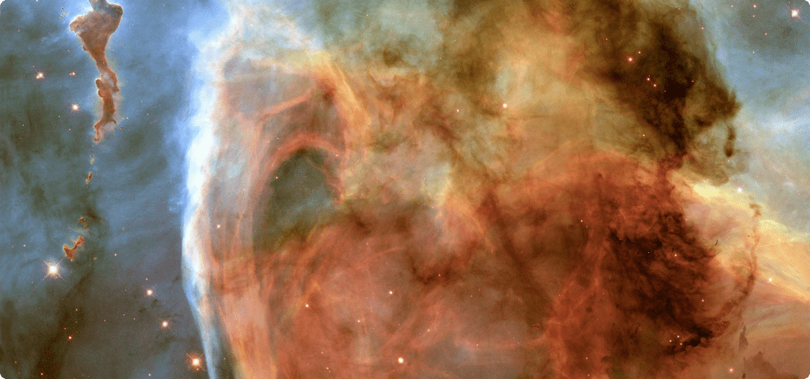 a picture of cosmos